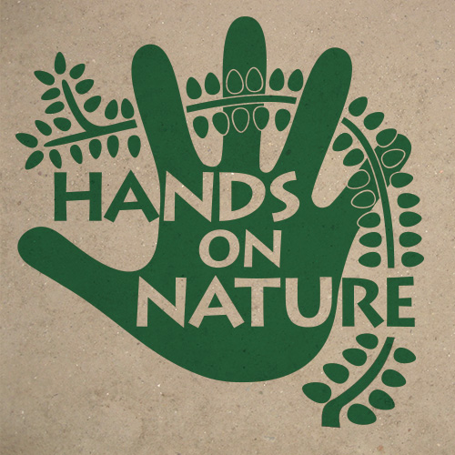 Hands on Nature