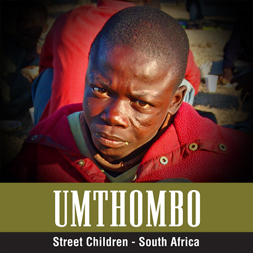Umthombo Street Children